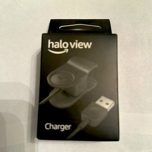Halo View Charger